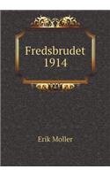 Fredsbrudet 1914