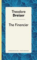 The Financier. Финансист. Роман