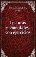 Lecturas elementales, con ejercicios
