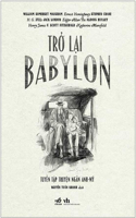 Back to Babylon (British - American Short Story Collection)