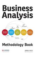 Business Analysis Methodology Book