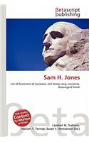 Sam H. Jones