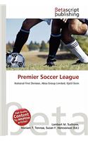 Premier Soccer League: (English)