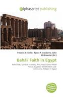 Bah ' Faith in Egypt