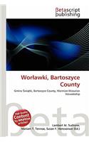 WOR Awki, Bartoszyce County: (English)