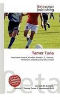 Tamer Tuna: (English)