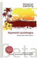 Raymond Lauchengco: (English)
