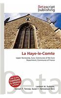 La Haye-Le-Comte
