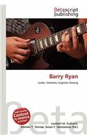 Barry Ryan