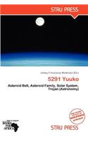5291 Yuuko