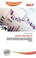 Jamia Hamdard