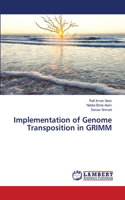 Implementation of Genome Transposition in GRIMM