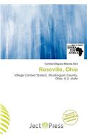 Roseville, Ohio: (English)