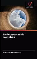 Zanieczyszczenie powietrza