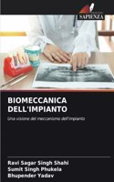 Biomeccanica Dell'impianto