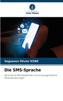 SMS-Sprache