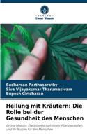 Heilung mit Kräutern