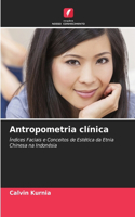 Antropometria clínica
