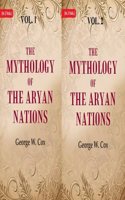 The Mythology of the Aryan Nations 2 Vols. Set [Hardcover]