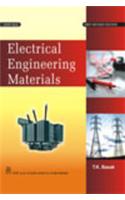 Electrical Engineering Materials