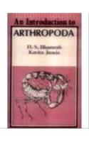 An Introduction to Arthropoda