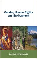 Gender, Human Rights and Environment
