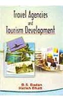 Travel Agencies and Tourism Development