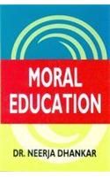 Moral Education