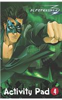 Krrish Activity Pad - 4