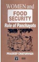 Women and Food Security : Role of Panchayats