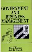 Government and Business Management