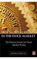 How I Made $2 Million in the Stock Market: The Darvas System for Stock Market Profits