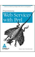 Programming Web Services With Perl