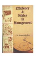 Efficiency and Ethics in Management