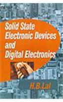 Solid State Electronic Devices & Digital Electronics