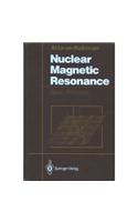 Nuclear Magnetic Resonance: Basic Principles: Chemistry