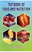 Textbook of Food and Nutrition