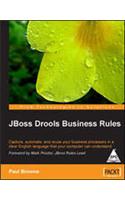 Jboss Drools Business Rules Capture, Automate & Reuse Your Business Processes In A Clear E
