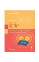 Optics: Learning by Computing, with Examples Using Maple, MathCad®, Matlab®, Mathematica®, and Maple®, 2nd ED