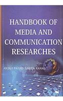 Handbook Of Media And Communication Researches