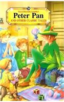 Peter Pan and Other Classics Tales