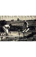 Haren Das: The End Of Toil Prints (1945-1990)