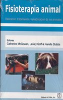 FISIOTERAPIA ANIMAL: Valoracion, tratamniento y rehabilitacion de los animales