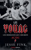 Los Young: Los hermanos que crearon AC/DC