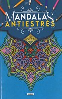 Arte celta. Mandalas antiestres