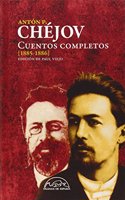 Cuentos completos, 2 (1885-1886)