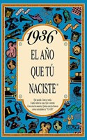 1937 El ano que tu naciste