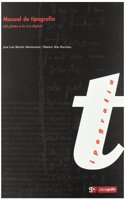 Manual de tipografia : del plomo a la era digital