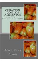 Curación con los alimentos
