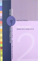 Pulso de Espana 2012